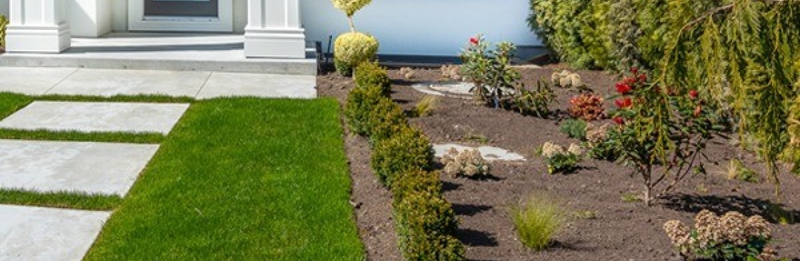 Hills Gardening