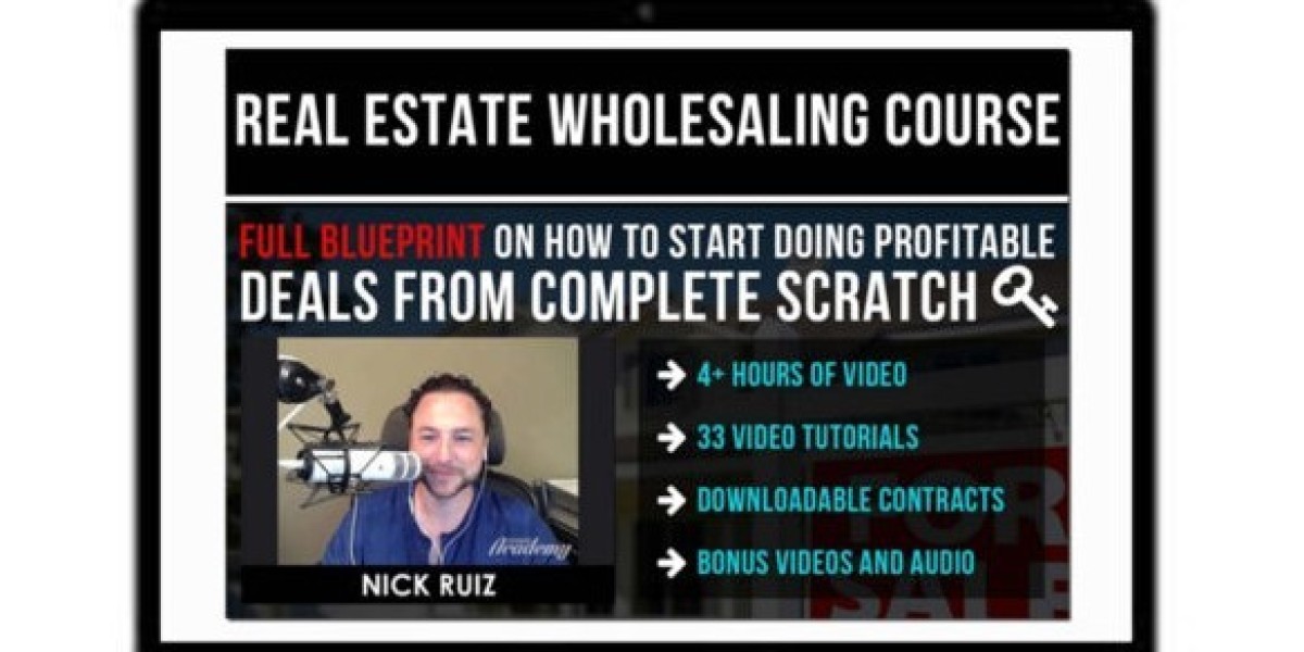 Real Estate Wholesaling Courses: Unlock Fast Wealth and Expert Strategies