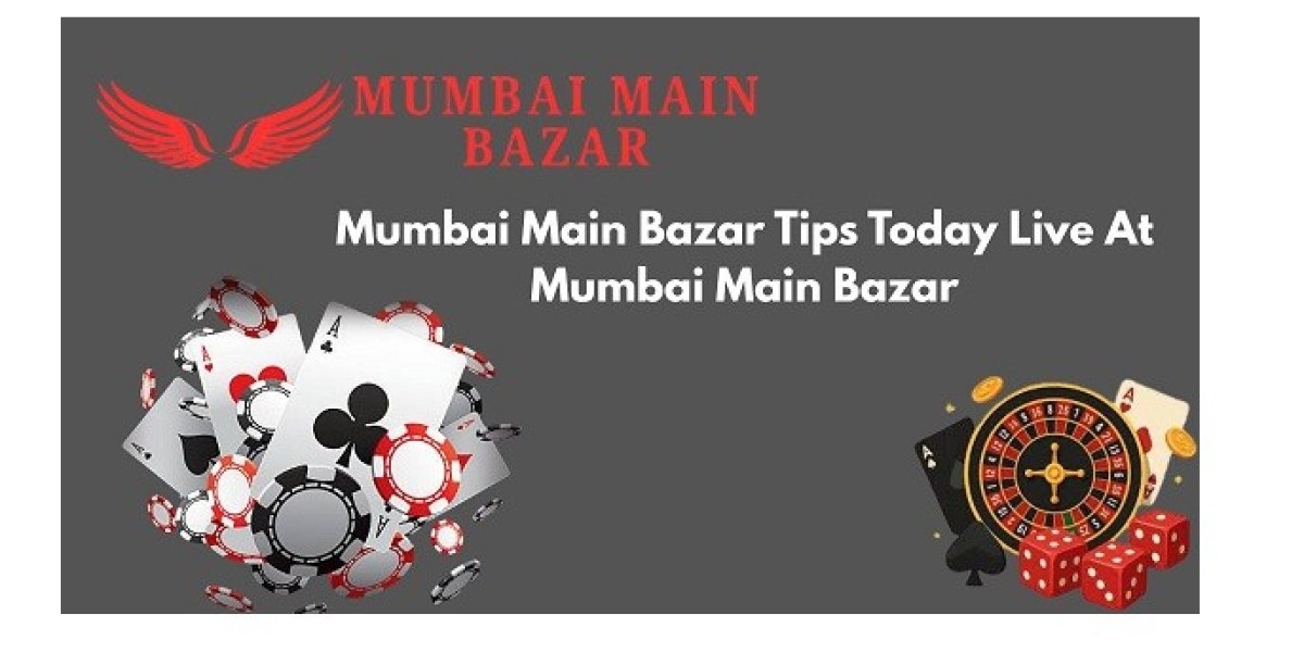 Check Mumbai Main Bazar Panel Chart Today |Mumbai Main Bazar