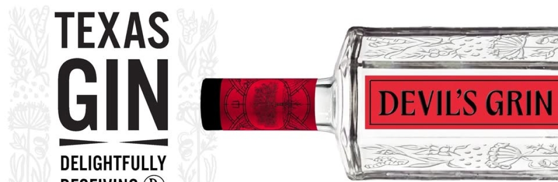 Devils Grin Gin