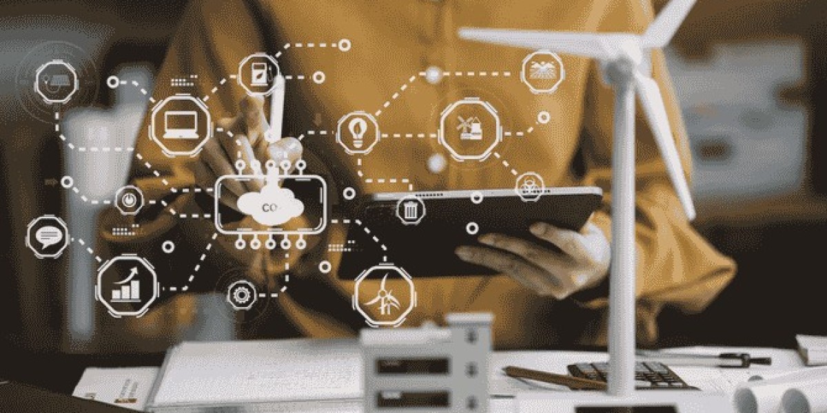 AI and IoT in Renewable Energy Systems Shaping Sustainable Power