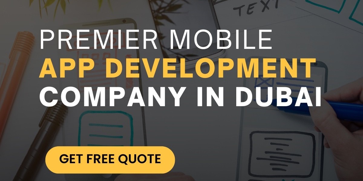 Reliable App Development Companies in Dubai