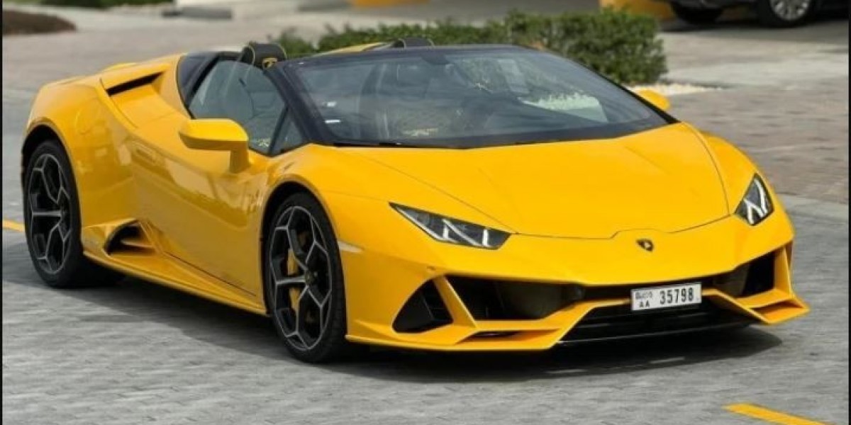 Experience Unrivaled American Luxury in Dubai with Afandina's Cadillac Fleet