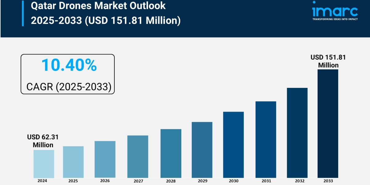 Qatar Digital Health Market Size, Growth, Trends, and Forecast 2025-2033
