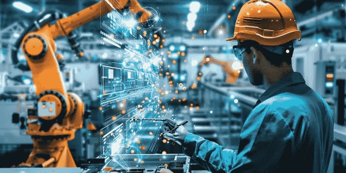 Climate Stress and Evolution of Smart Manufacturing Systems Driving Resilience
