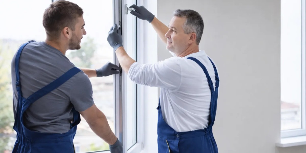 Choosing the Right Window Replacement Contractor in Palm Coast and Jacksonville