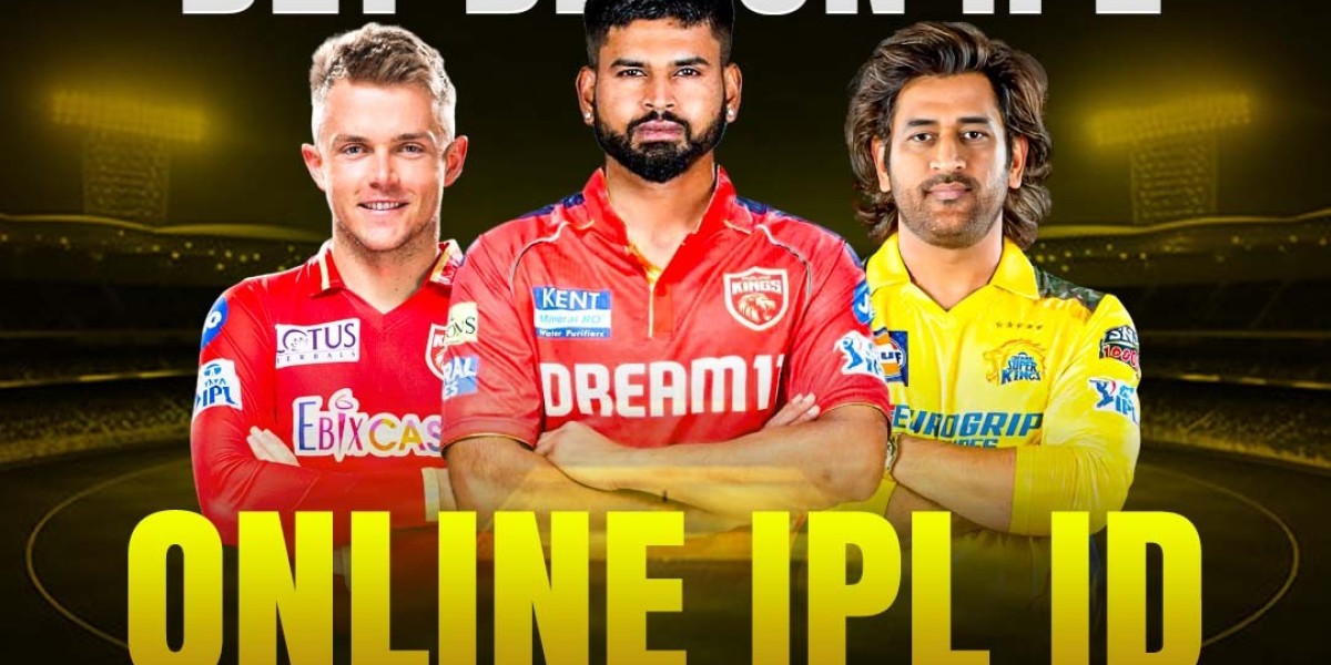 Trusted IPL ID Provider in India with TopIPLid.com Guide