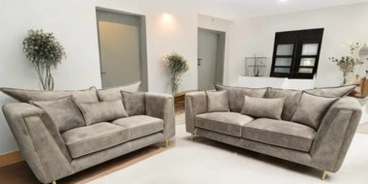 Buy Recliner Sofas UK | DF Beds