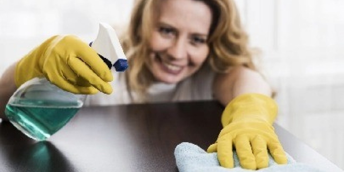 Trusted Home Cleaning Services Near Me for a Spotless Home