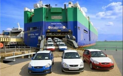 automobile shipping costs