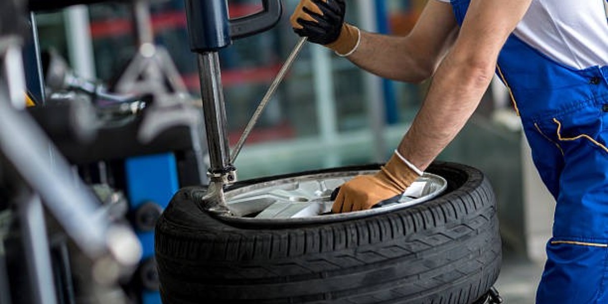 How Call Out Tyres Is Raising the Bar for Comprehensive Tyre and Vehicle Roadside Assistance in London