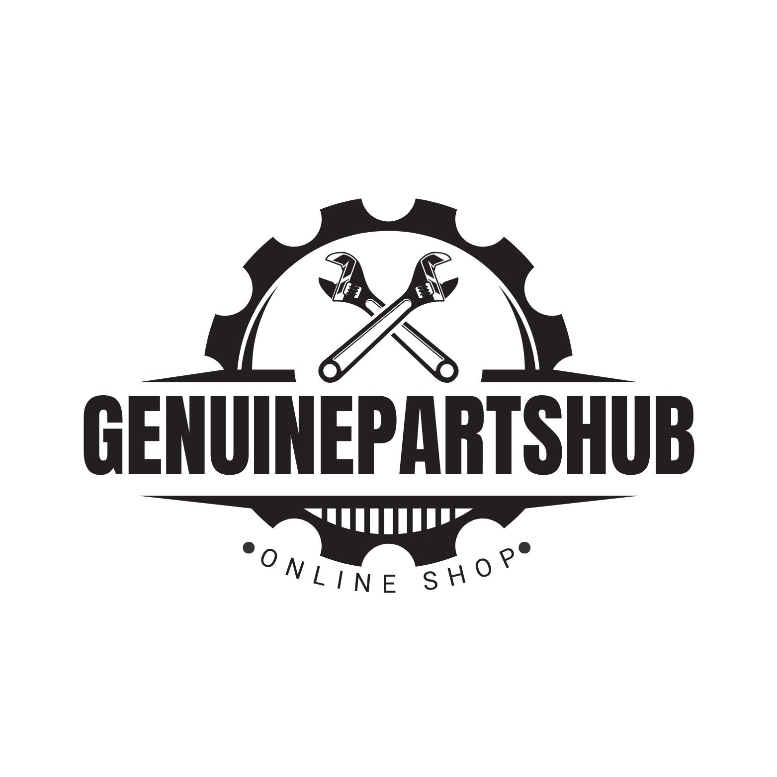 Genuine Parts Hub