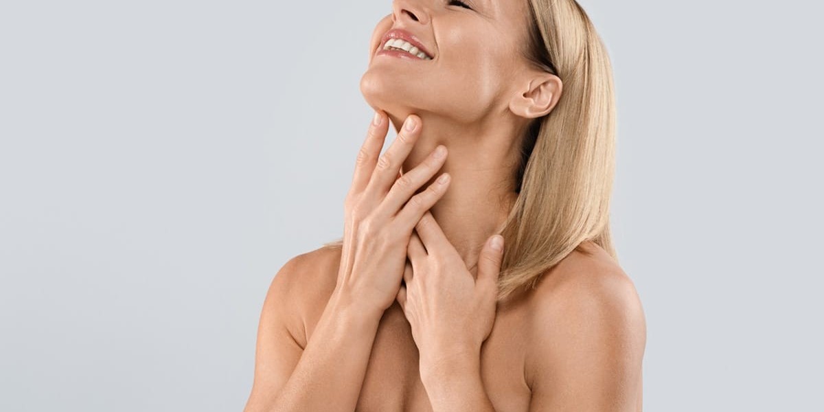Does a Nefertiti Lift Improve Facial and Neck Contours?