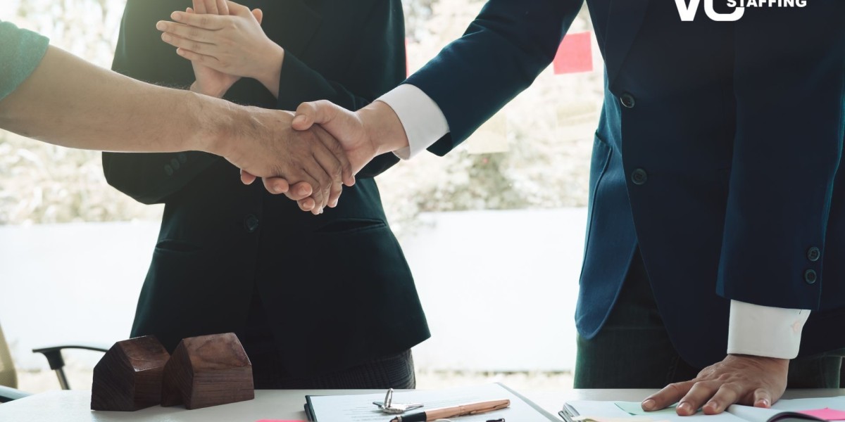 Top IT Staffing Agencies in USA: Understanding VO Staffing and the Modern Talent Landscape