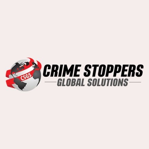 Crimestoppersglobal solutions