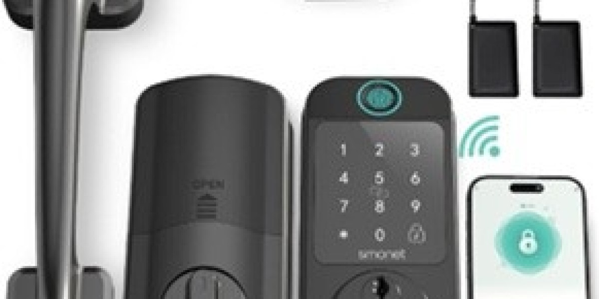 Bluetooth Lock Market Size Growth and Outlook by 2034