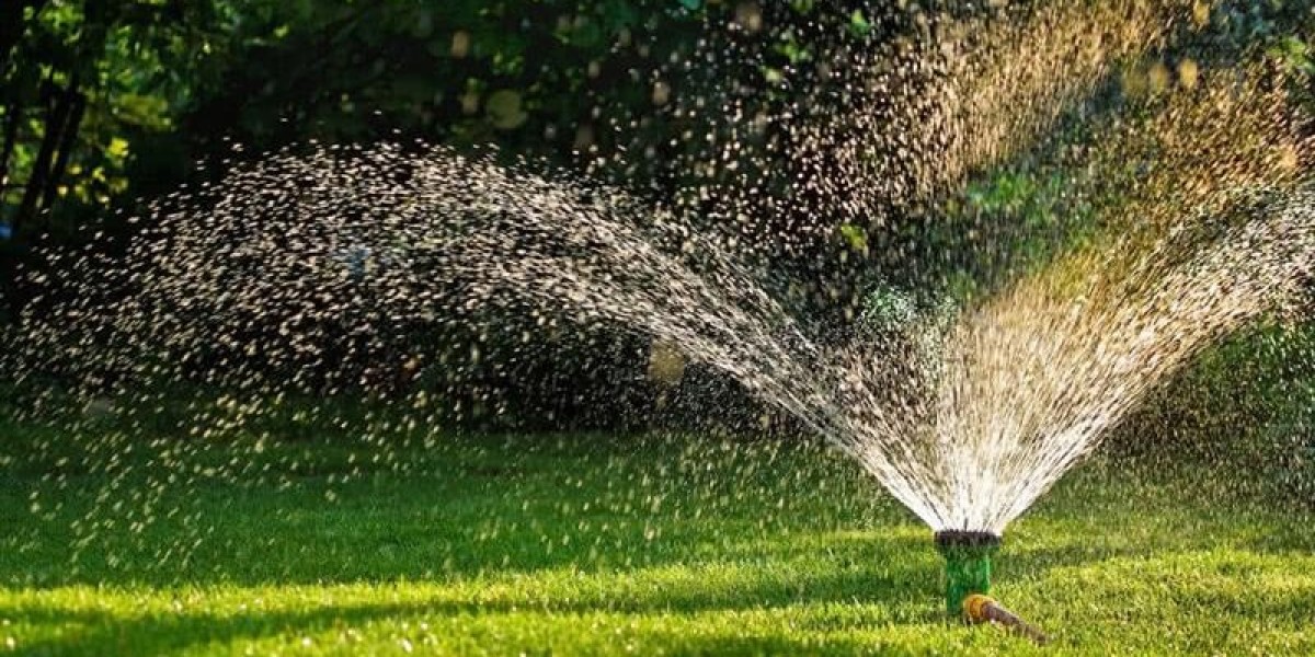 Little Elm Sprinkler Repair Solutions for Water Efficiency