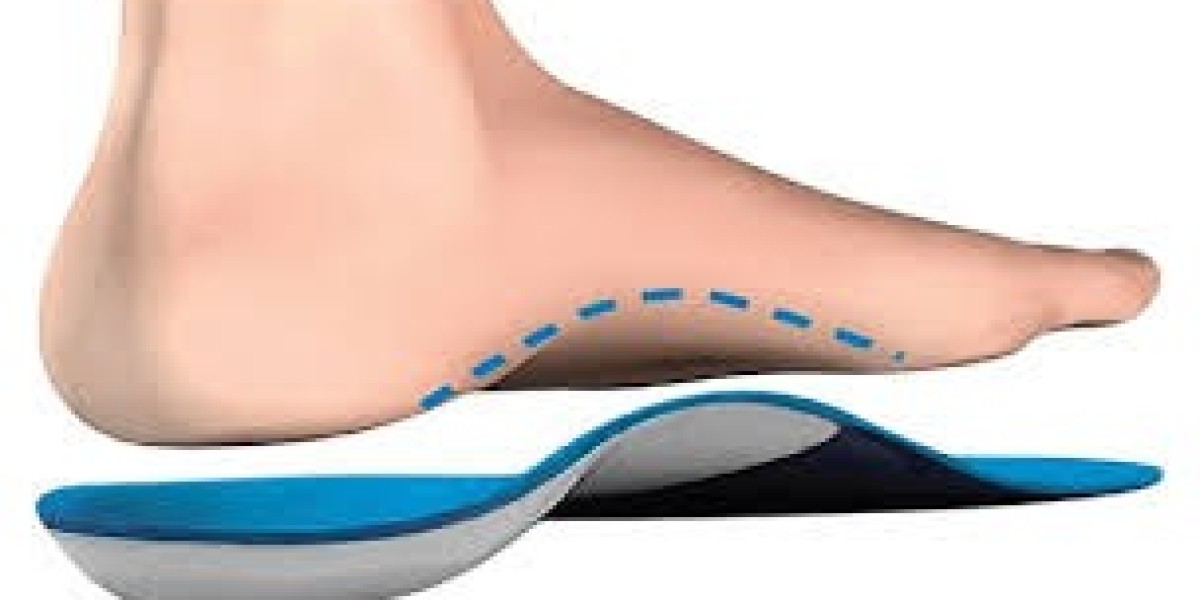 Orthotics in London, Ontario: The Complete Encyclopedia of Custom Foot Support