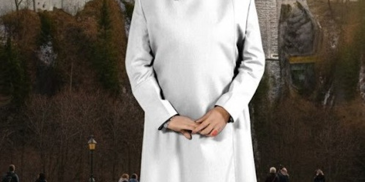 Why Priest Attire Holds Deep Spiritual Meaning?