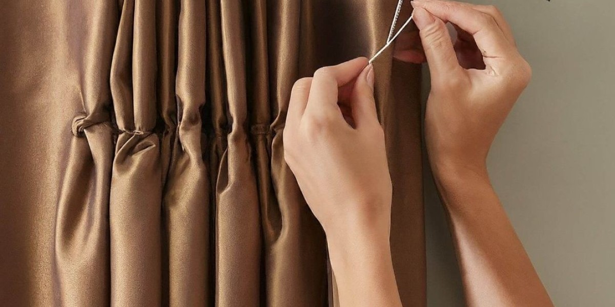 The Ultimate Guide to Modern Window Curtains by Blinds and Curtains