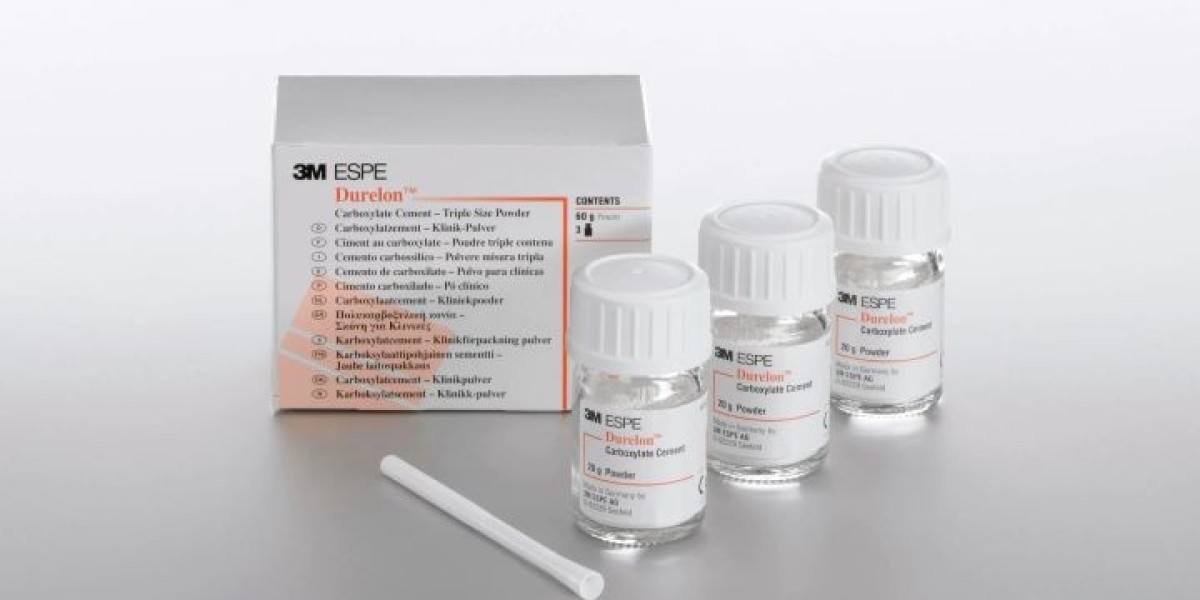 Germany Metal Carboxylates Market: Trends, Drivers & Future Outlook