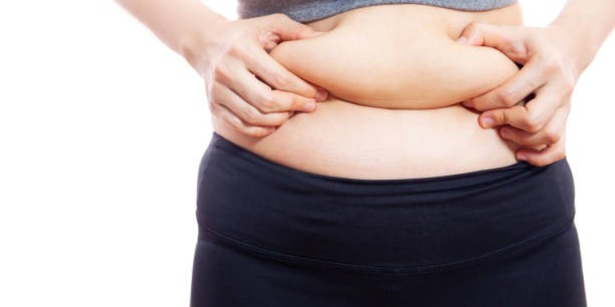 Lipoabdominoplasty Tummy Tuck Surgery in Riyadh