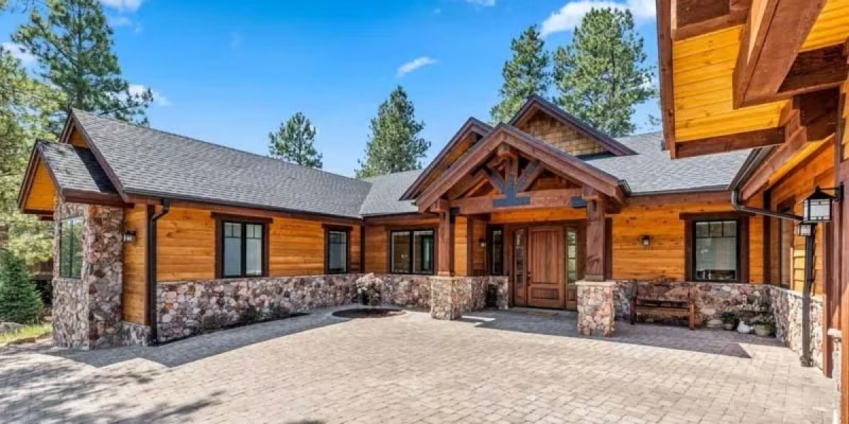 Residential Contractor Services That Add Value to Your Home