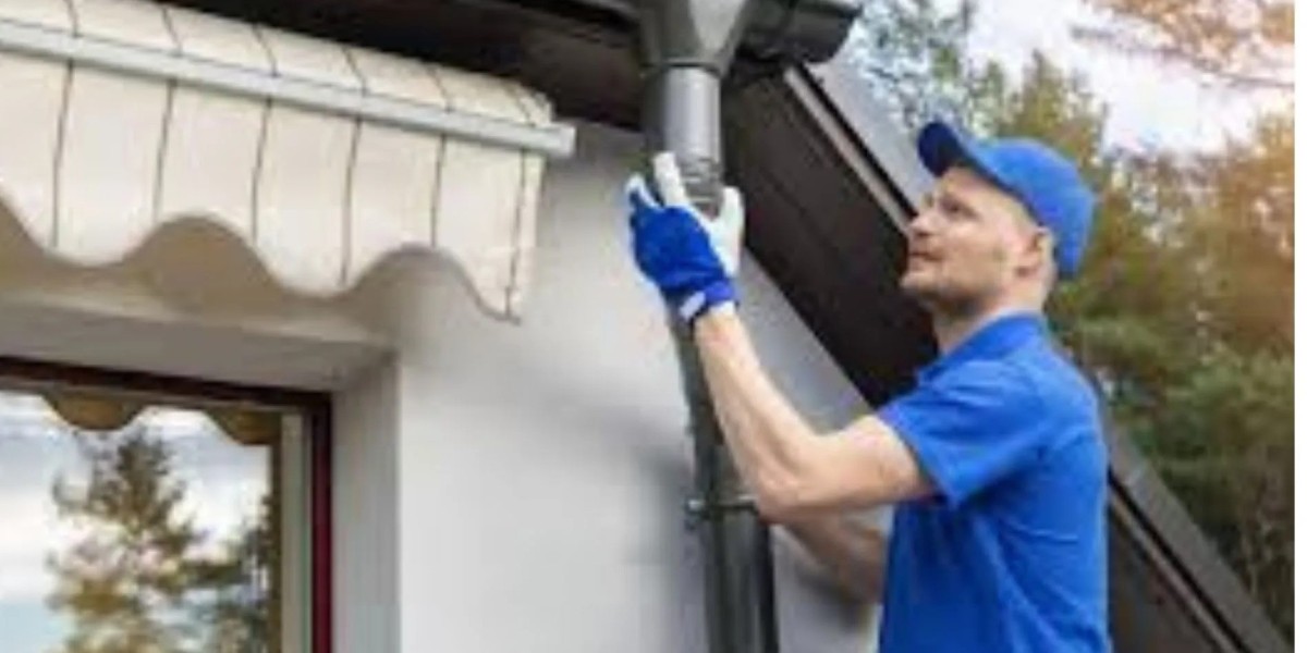 Why Professional Gutter Installation Matters for Homes and Businesses in Northeast Florida