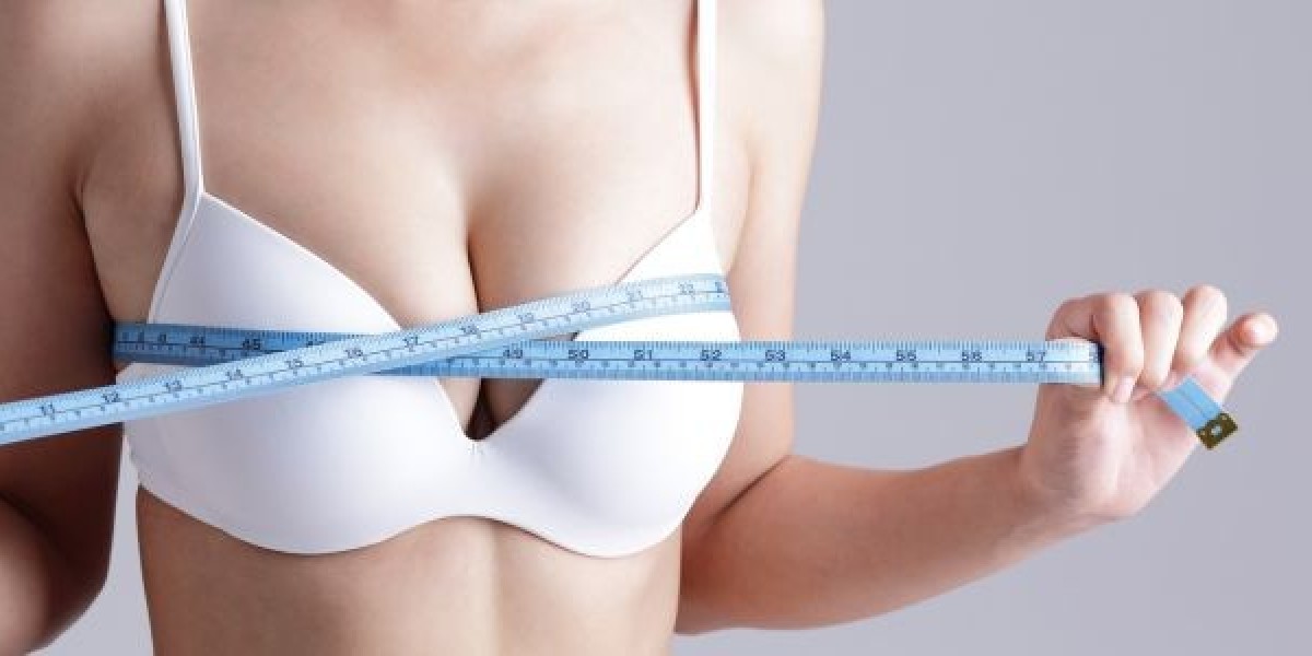 How Breast Enlargement Can Improve Body Proportions