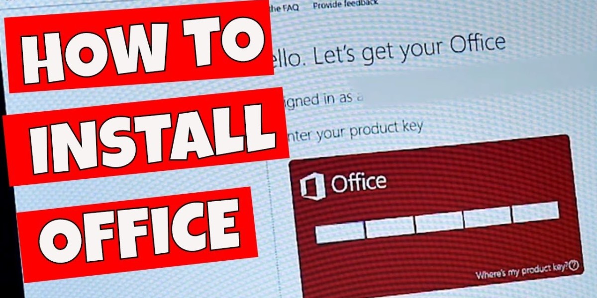 Microsoft Office 2021 Professional Plus: Easy Setup and Reliable Performance