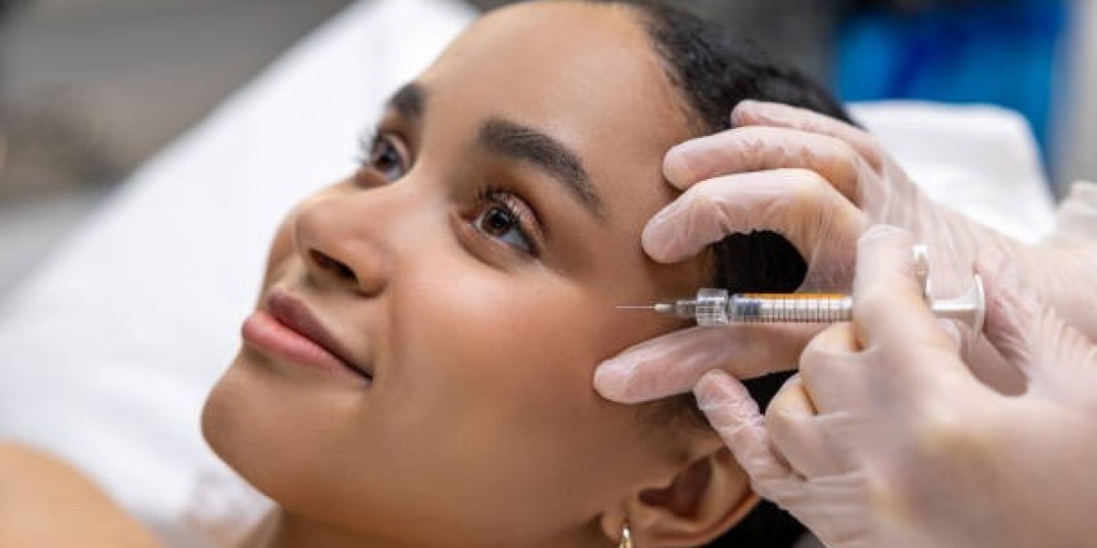 What Are the Benefits of the Best Botox Injection?