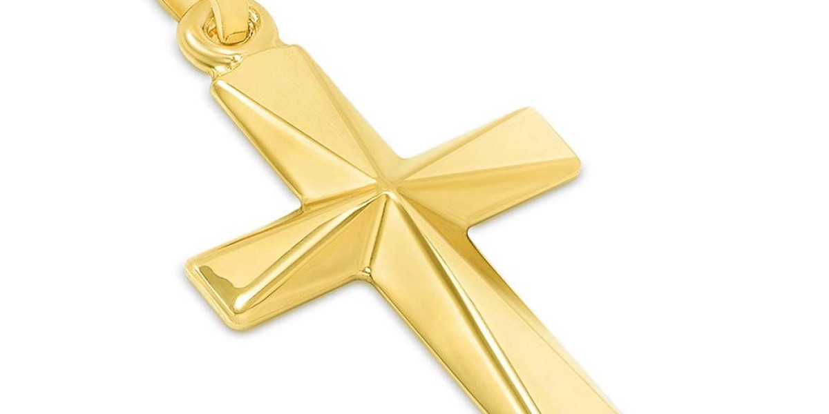 Best Men’s Gold Cross Necklace Picks for 2026: Style Meets Symbolism