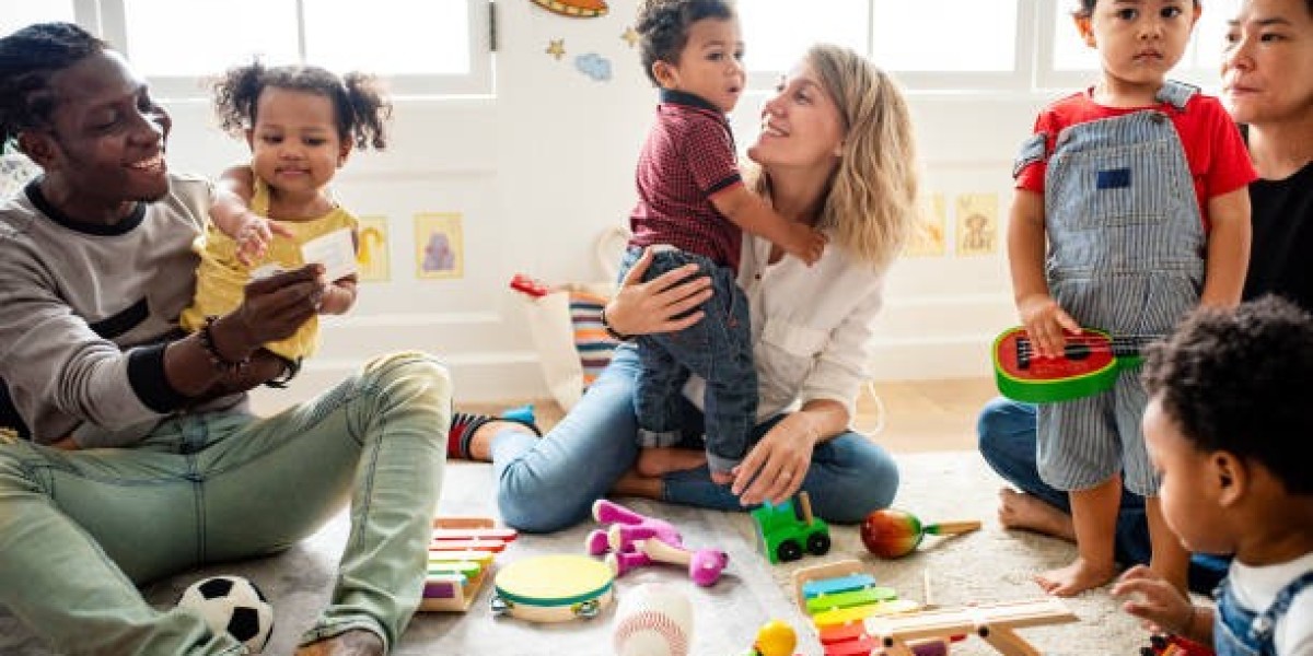 Baby Learning Toys Market Analysis: Trends, Growth Drivers & Future Outlook