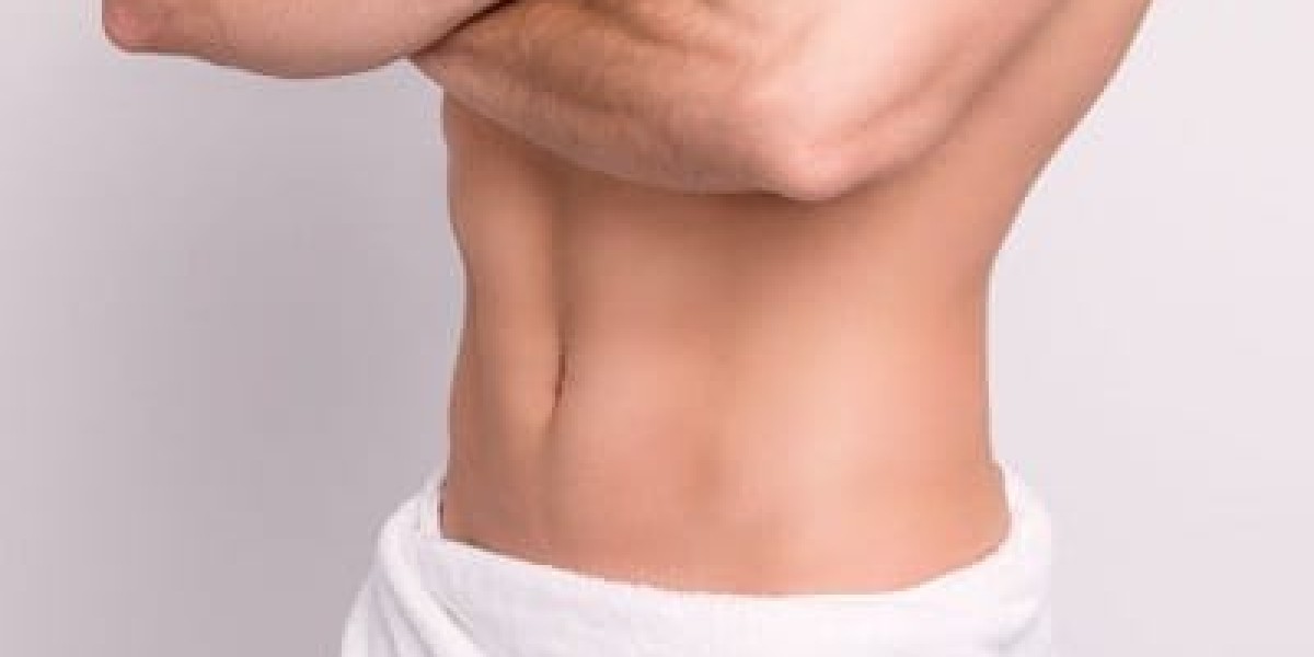 Penile Enlargement in Dubai: Who Is the Right Candidate?