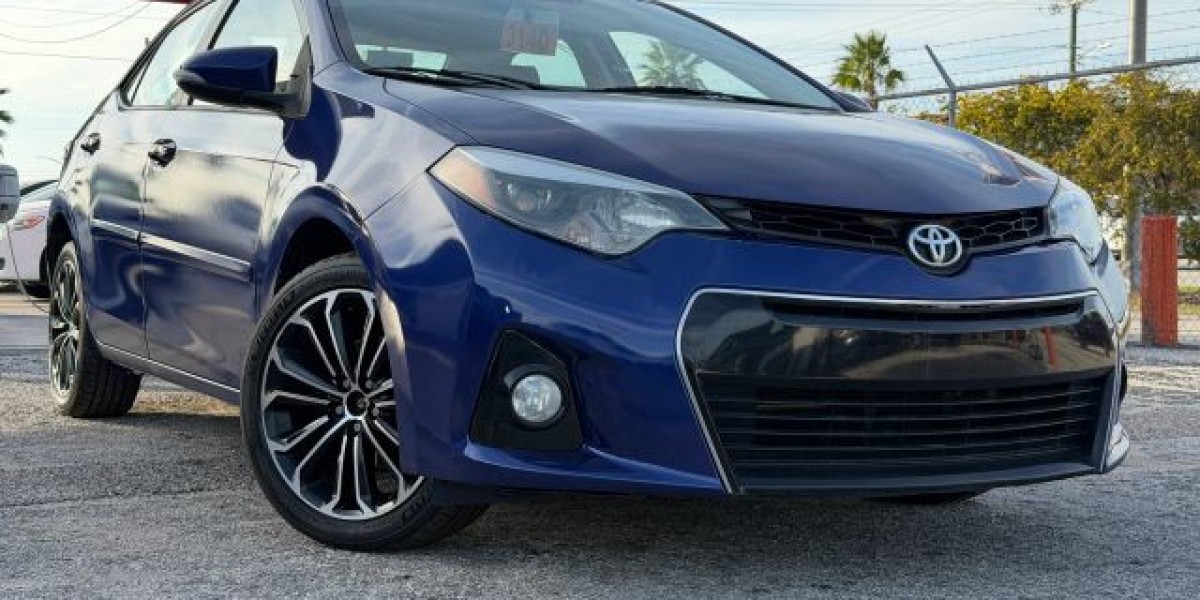 Can You Get a Car Loan with Bad Credit in Florida?