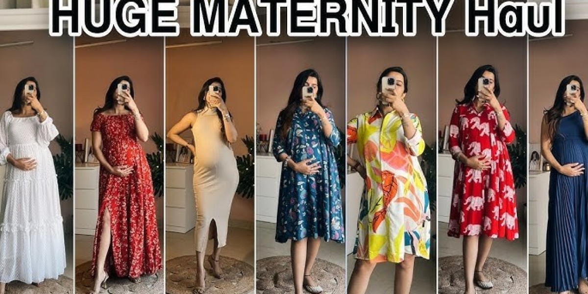 Maternity Apparels Market Industry Size and Expansion Forecast 2034