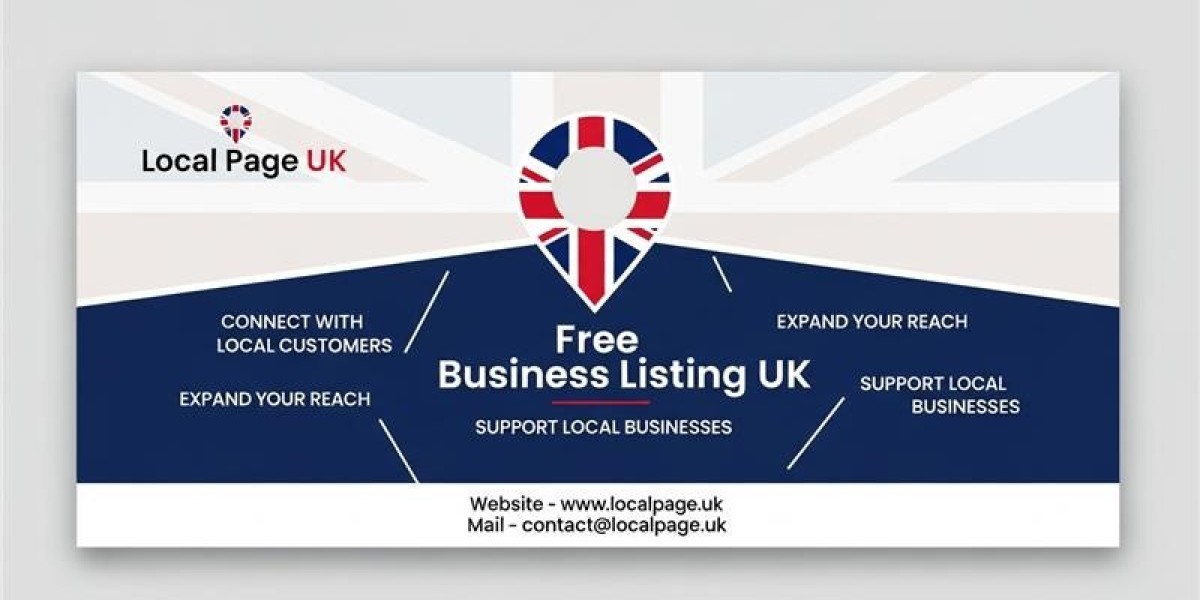 UK Top Rated Local Businesses Displayed on Local Page