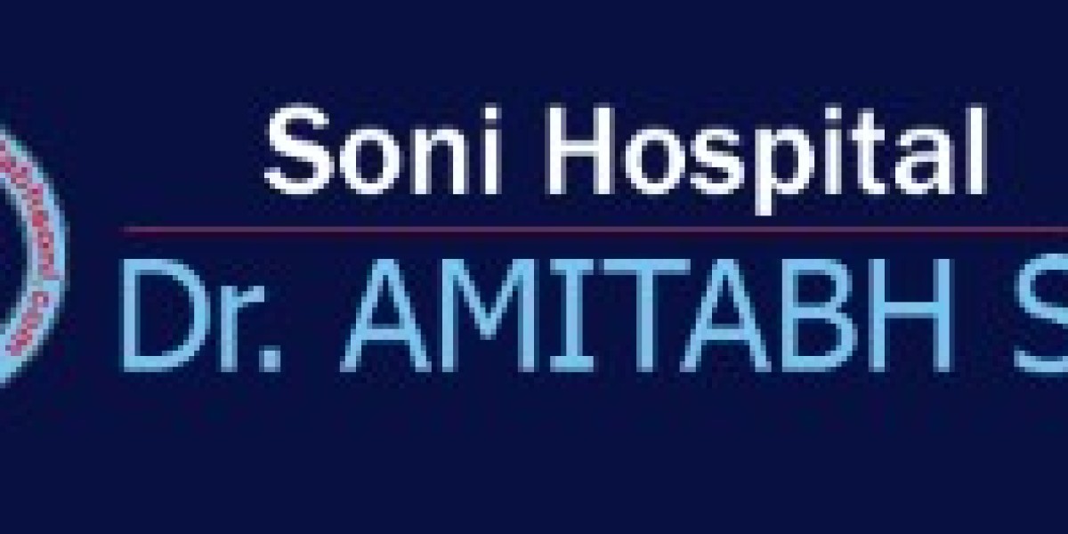 Expert Care by Dr. Amitabh Soni at Soni Hospital – Top Sexologist in Udaipur