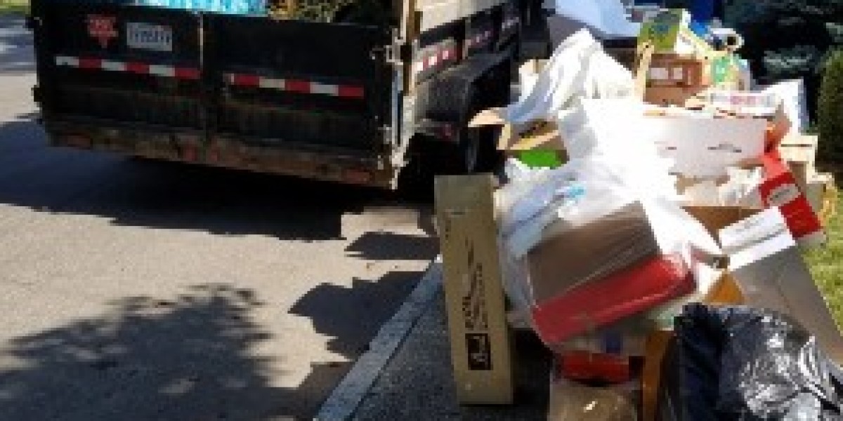 How Appliance Removal Services Simplify Decluttering and Ensure Eco-Friendly Disposal