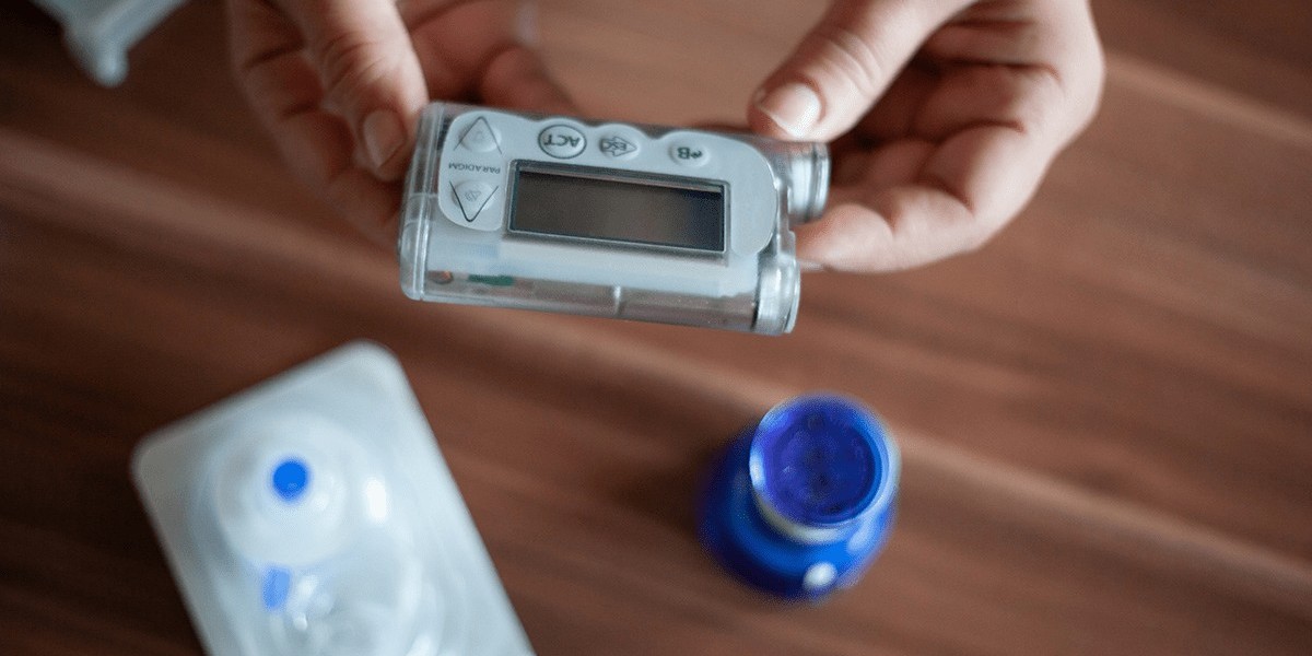 Insulin Infusion Pumps Market Technological Roadmap