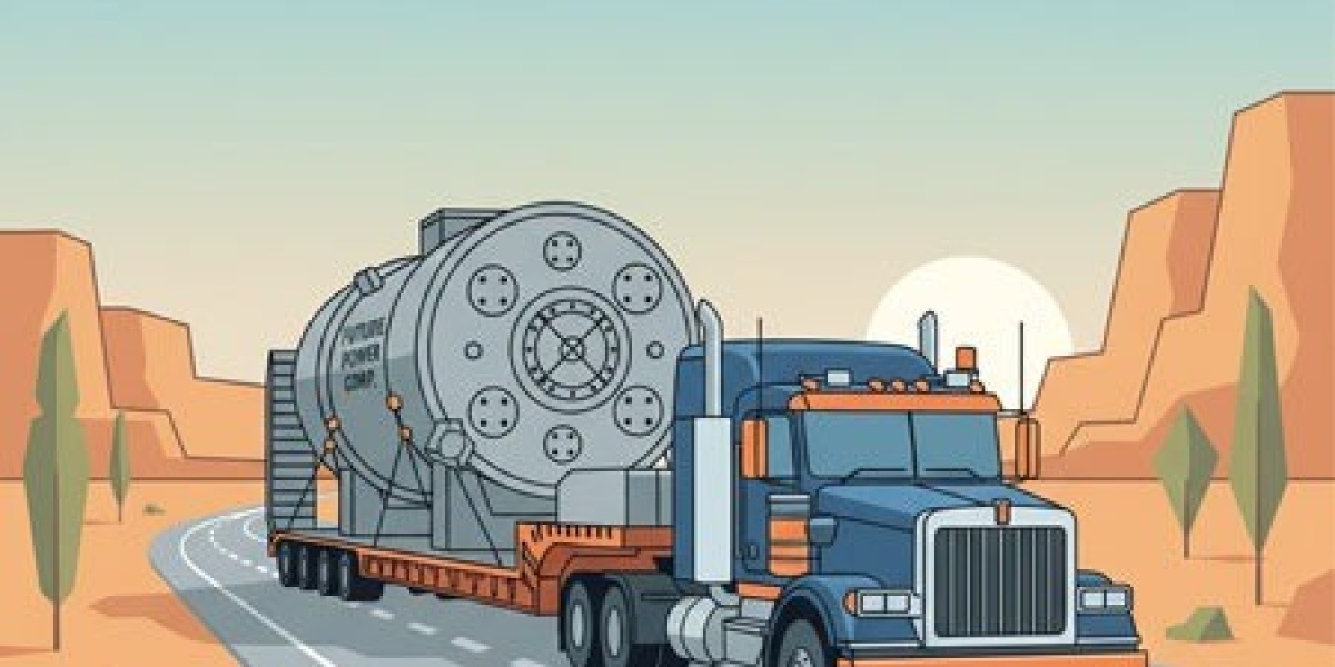 Heavy Haul Services In Kentucky