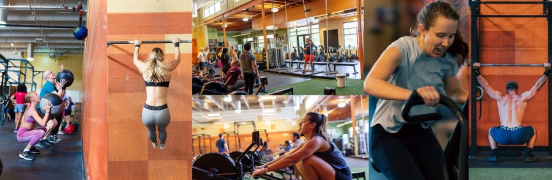 CrossFit Sanitas