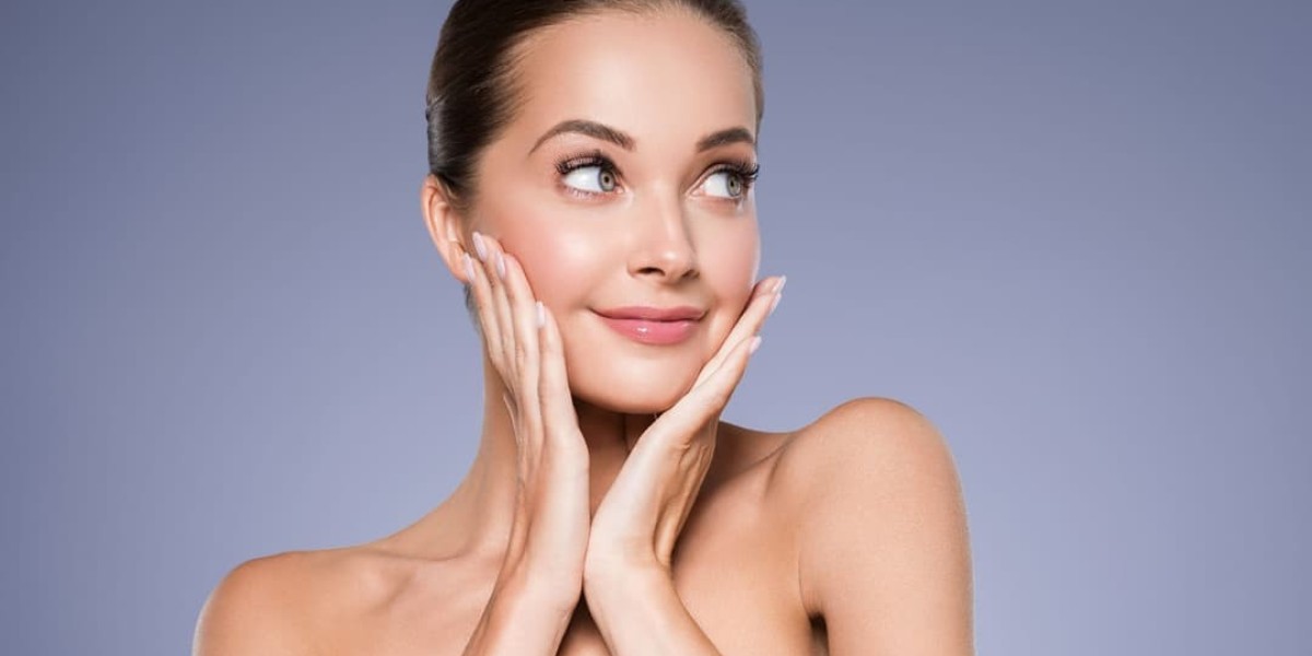 How Do Anti-Aging Treatments Enhance Overall Skin Texture?