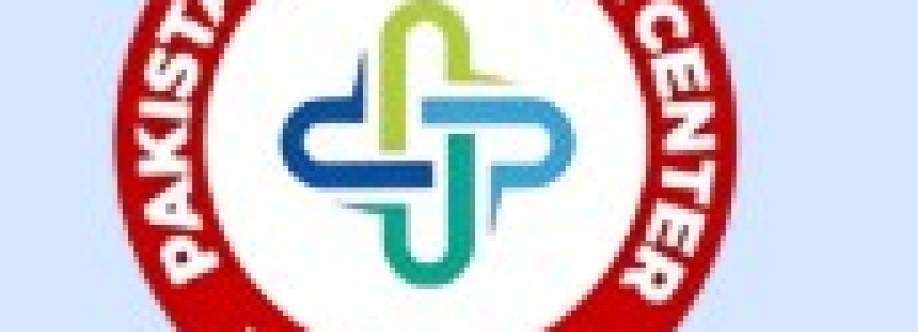 Pakistan Surgical Centre