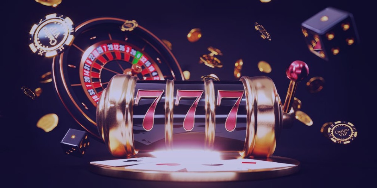 Visiting That Remarkable Universe In Online Slot Equipments At present