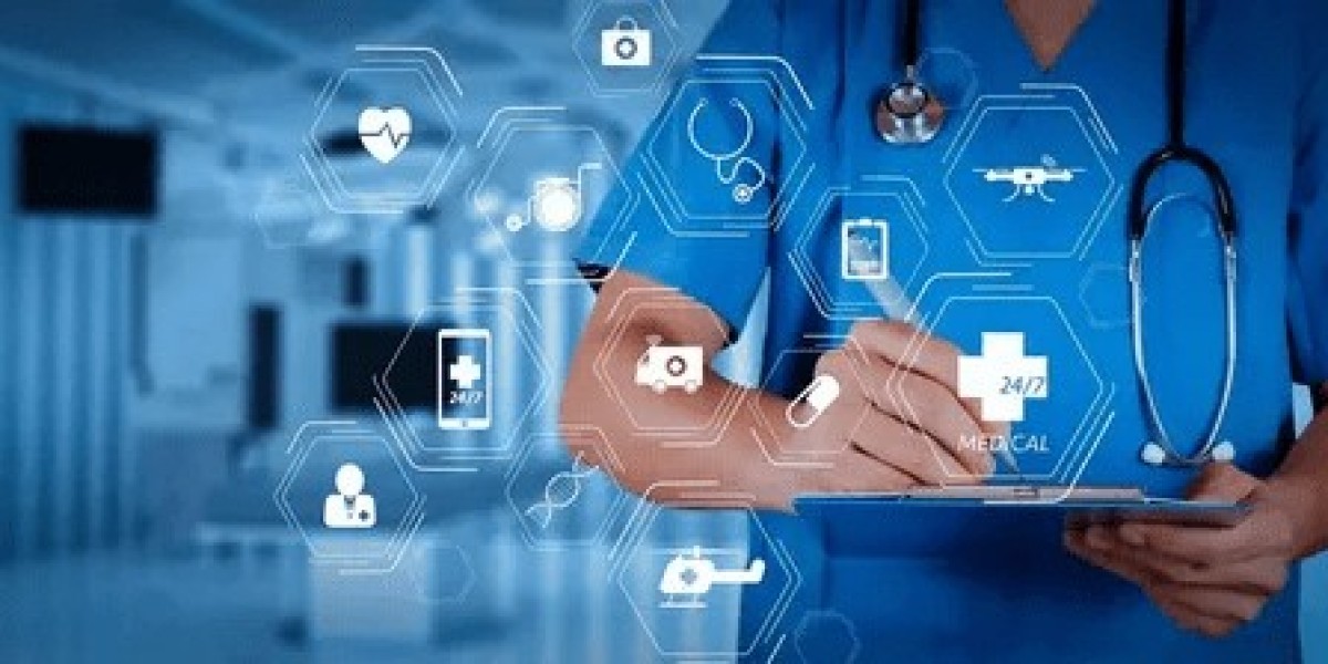 Global Care Management Solutions Market Industry Overview
