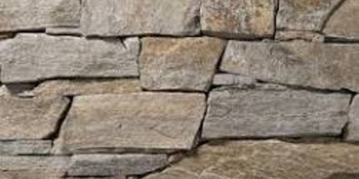 Timeless Natural Elegance for Building Exteriors