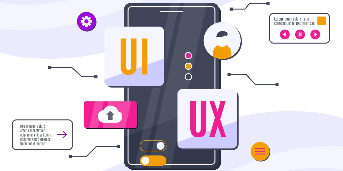 How UI/UX Design Solutions Reduce Drop-Off and Increase Engagement