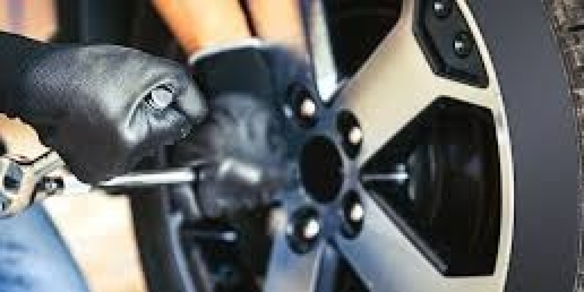 Top-Notch Tire Services in Canada for Safe & Smooth Driving