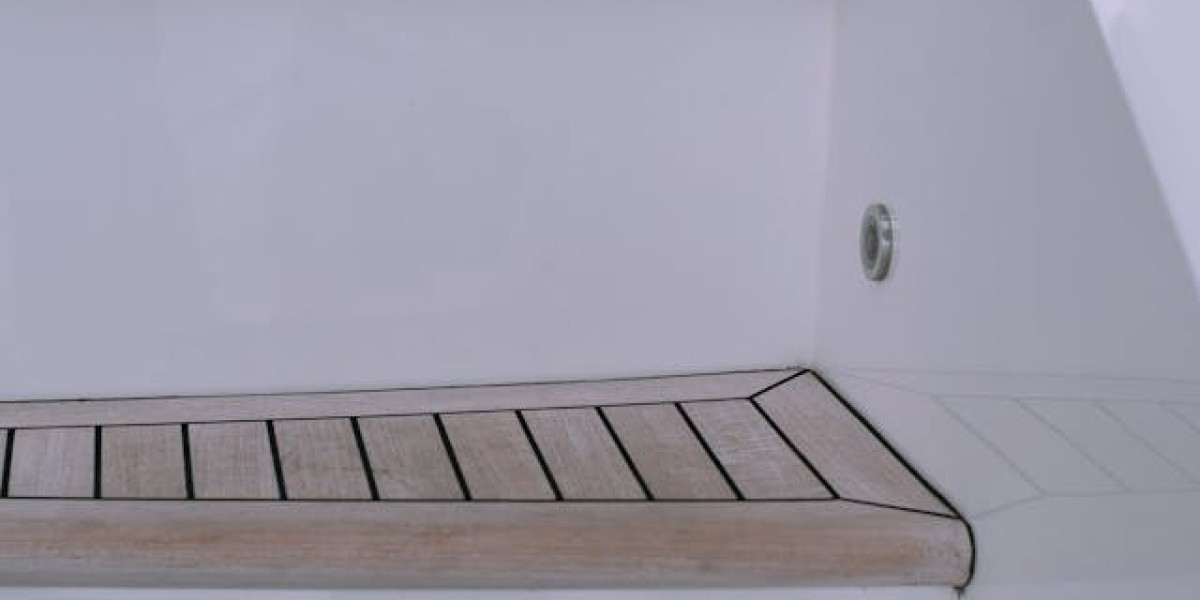 Why Are Trex Deck Stairs Worth the Investment This Year?